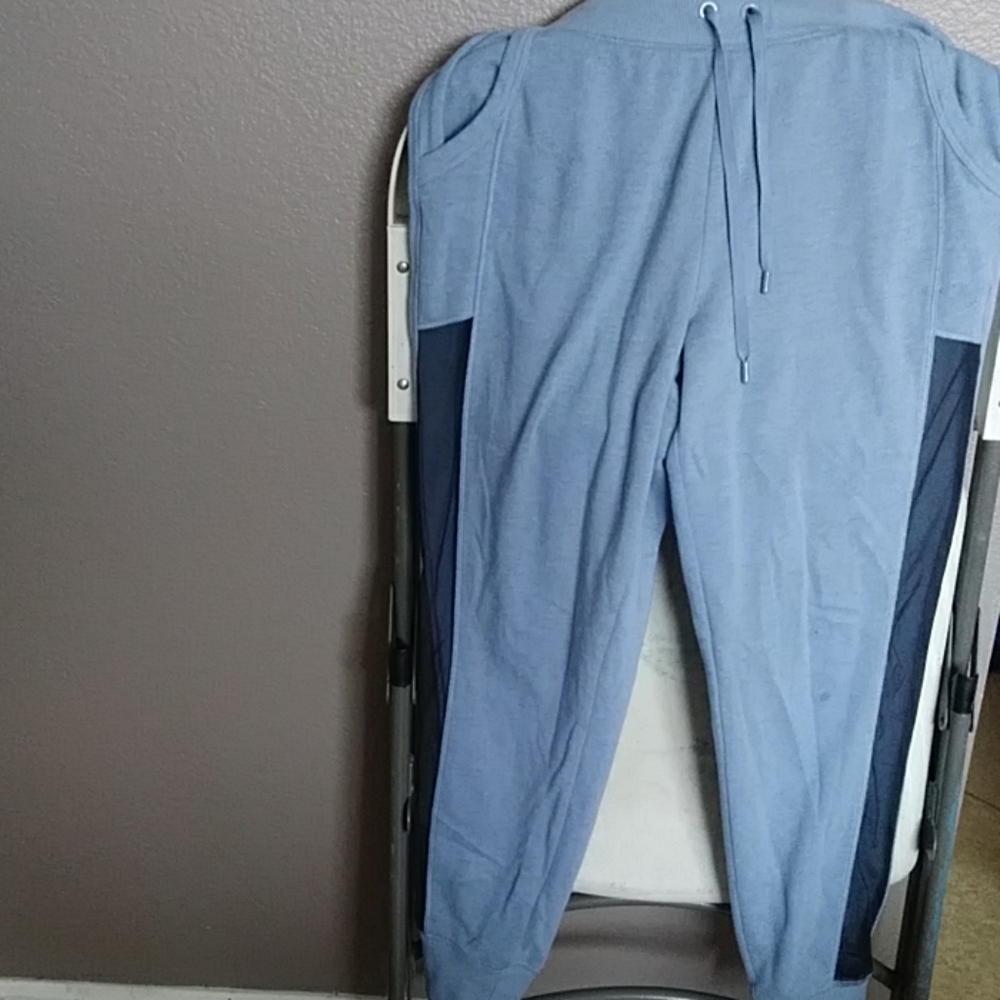 VS. Joggers
